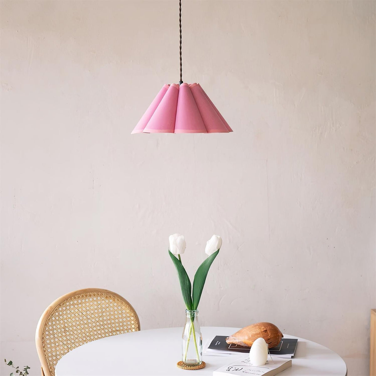 Velenaine Suspension