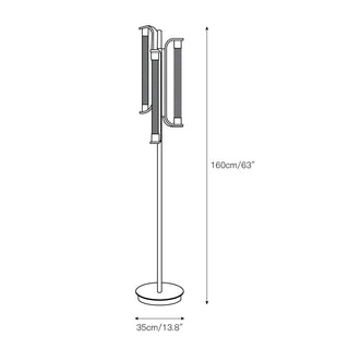 Seloira Lampadaire