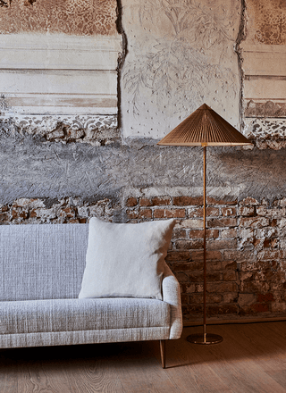 Docor Lampadaire Minimaliste