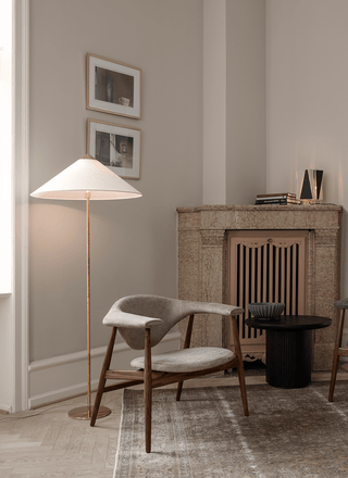 Docor Lampadaire Minimaliste