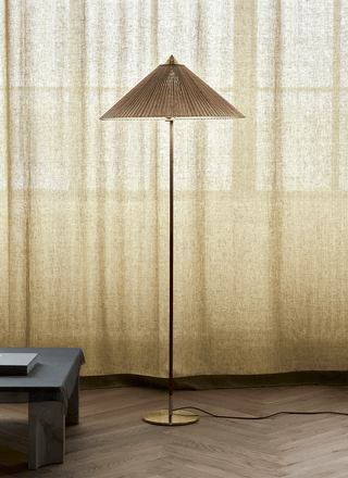 Docor Lampadaire Minimaliste