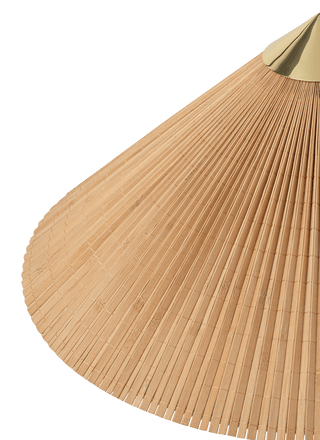 Docor Lampadaire Minimaliste