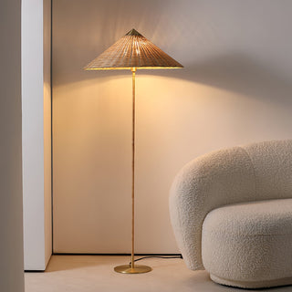 Docor Lampadaire Minimaliste