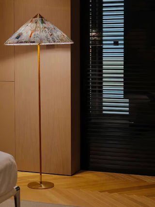 Docor Lampadaire Minimaliste
