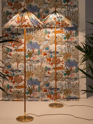 Docor Lampadaire Minimaliste
