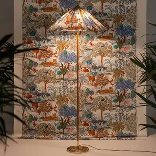 Docor Lampadaire Minimaliste