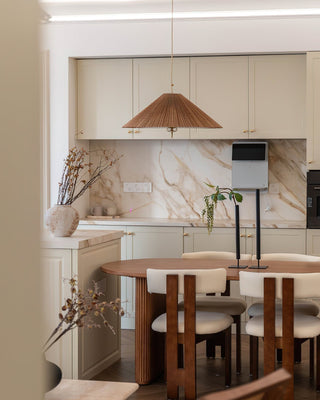 Hazel Lampe suspendue moderne