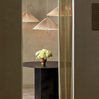 Hazel Lampe suspendue moderne