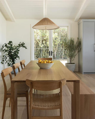 Hazel Lampe suspendue moderne