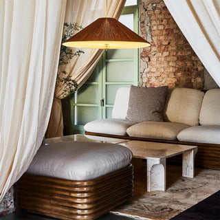 Hazel Lampe suspendue moderne