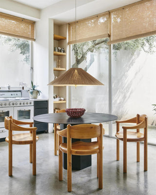 Hazel Lampe suspendue moderne