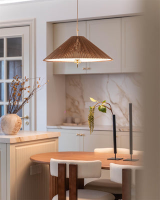 Hazel Lampe suspendue moderne