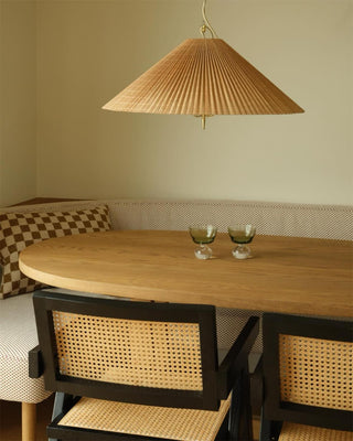 Hazel Lampe suspendue moderne