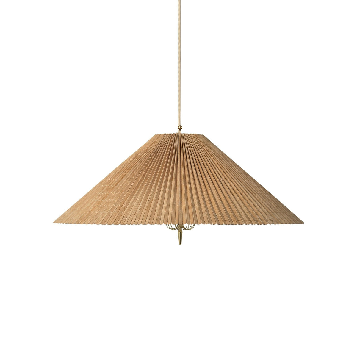 Viviel Lampe suspendue moderne