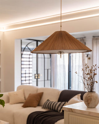 Hazel Lampe suspendue moderne