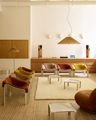 Hazel Lampe suspendue moderne