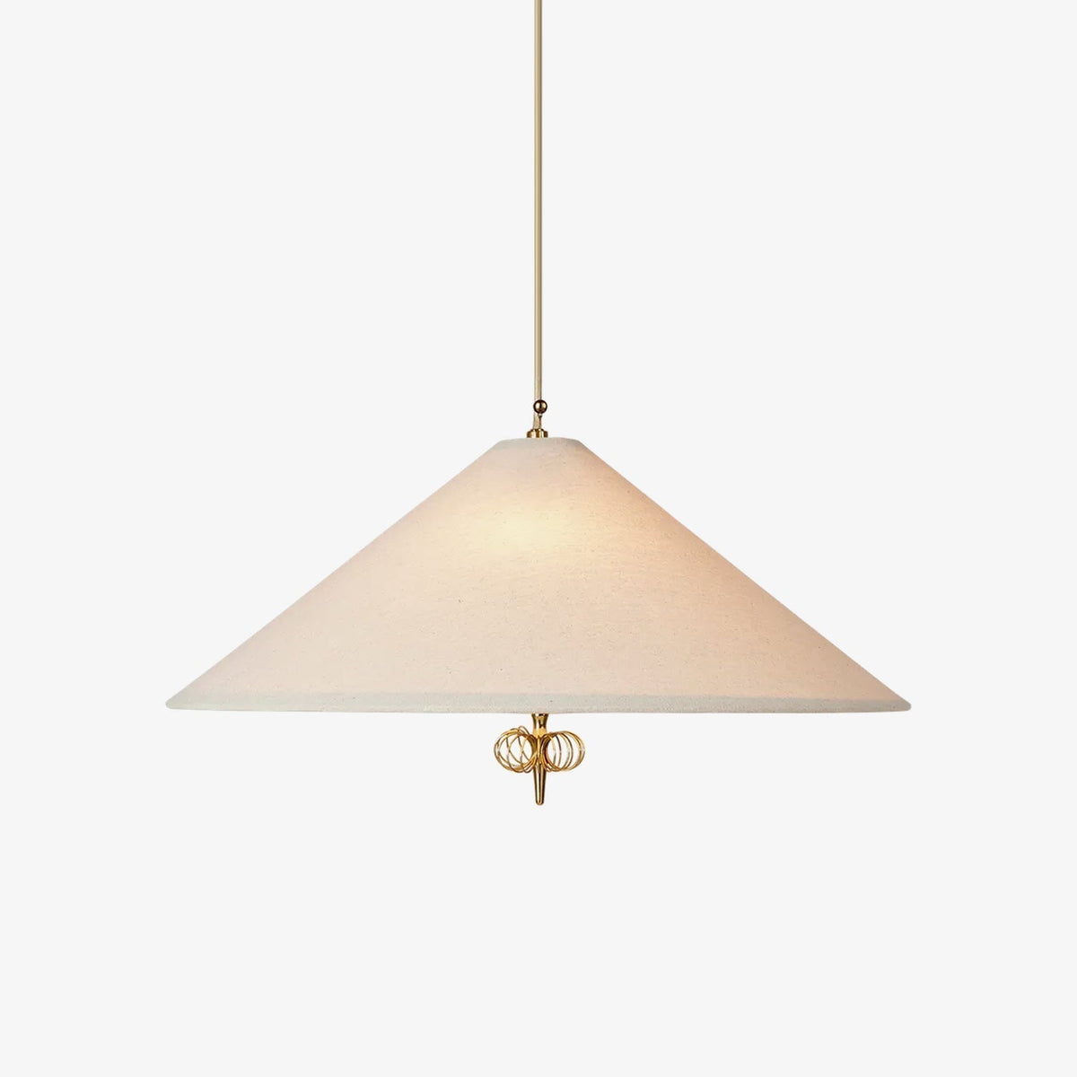 Viviel Lampe suspendue moderne