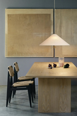 Hazel Lampe suspendue moderne