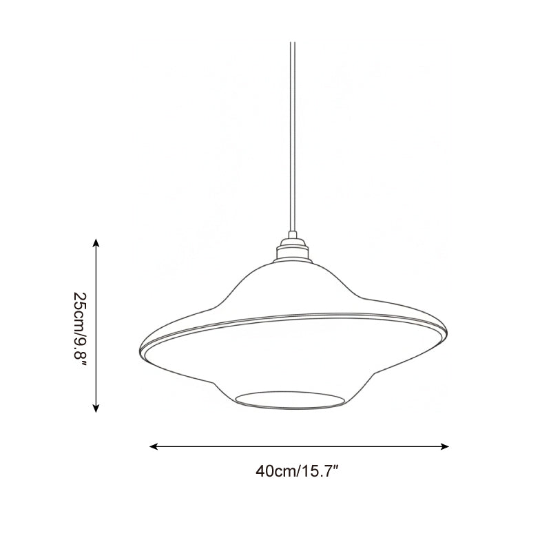 Lioriseria Suspension