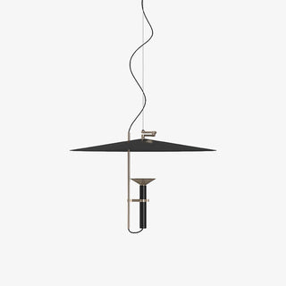 Elphaia Premium Nordic OVNI Suspension Lumière