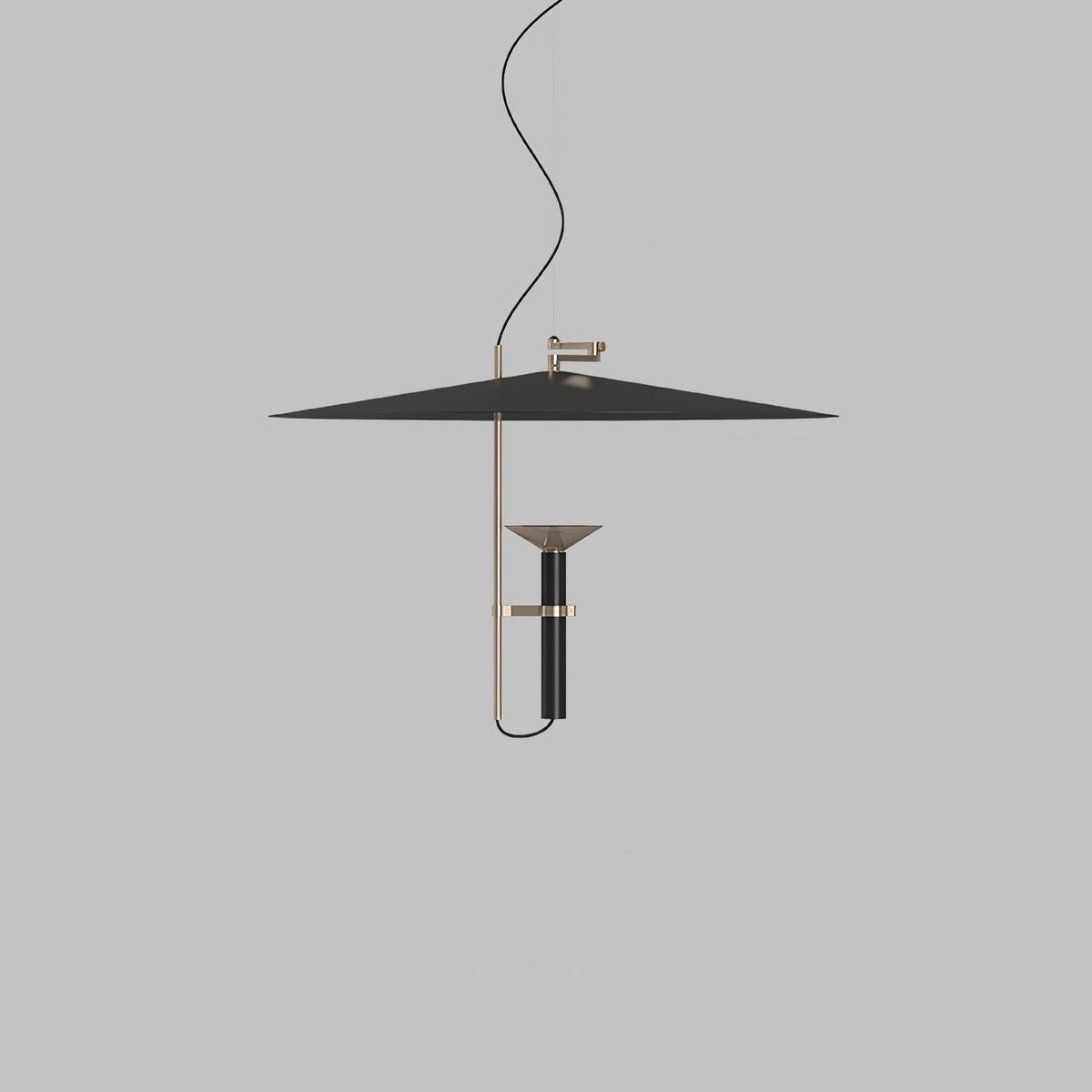 Marista Premium Nordic OVNI Suspension Lumière