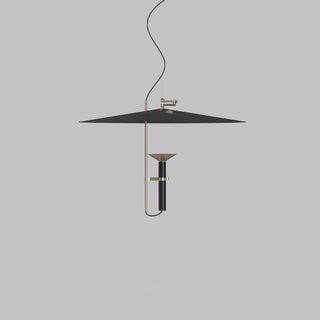 Elphaia Premium Nordic OVNI Suspension Lumière