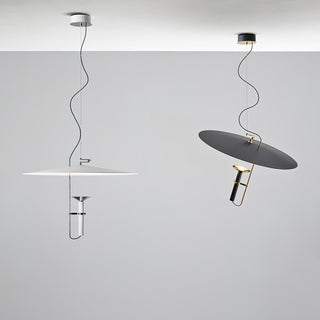 Elphaia Premium Nordic OVNI Suspension Lumière