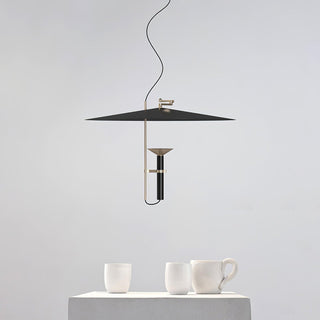 Elphaia Premium Nordic OVNI Suspension Lumière