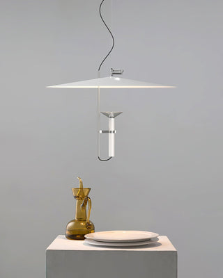 Elphaia Premium Nordic OVNI Suspension Lumière