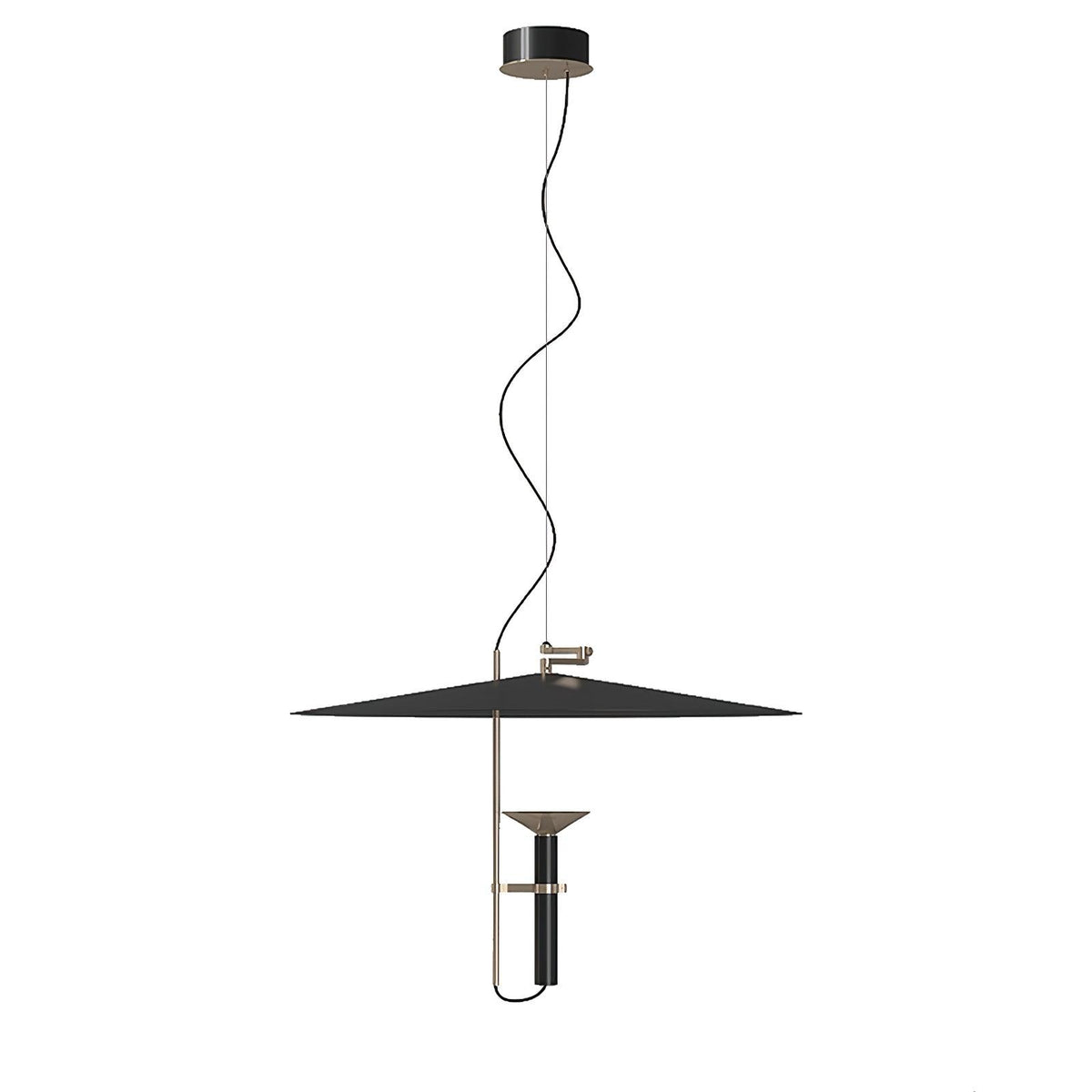 Marista Premium Nordic OVNI Suspension Lumière