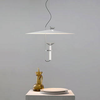 Elphaia Premium Nordic OVNI Suspension Lumière