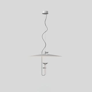 Elphaia Premium Nordic OVNI Suspension Lumière
