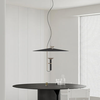 Elphaia Premium Nordic OVNI Suspension Lumière