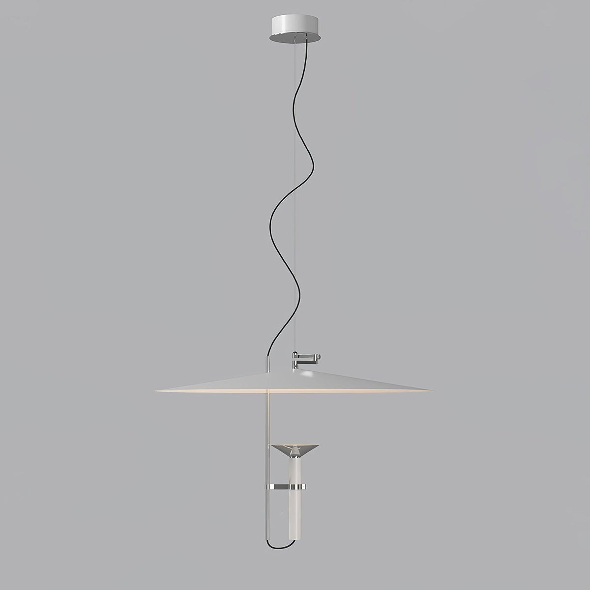 Marista Premium Nordic OVNI Suspension Lumière