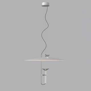 Elphaia Premium Nordic OVNI Suspension Lumière