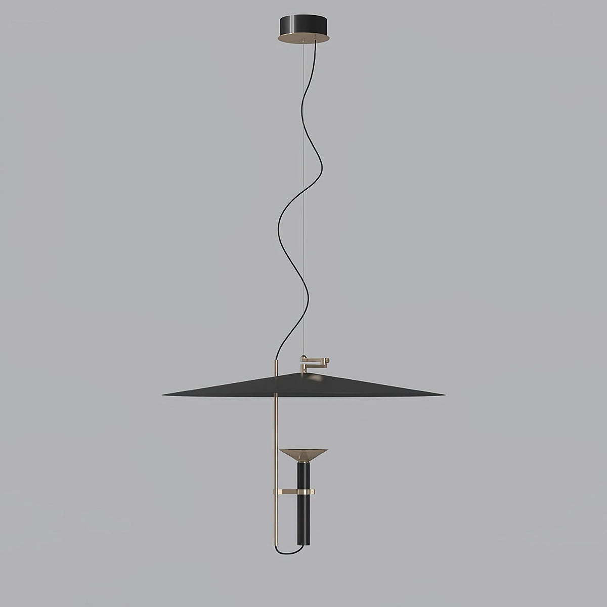Marista Premium Nordic OVNI Suspension Lumière