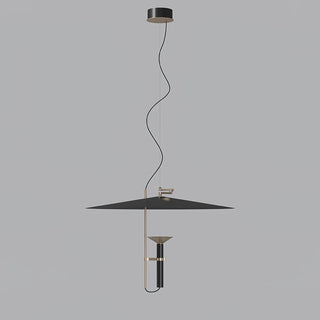 Elphaia Premium Nordic OVNI Suspension Lumière