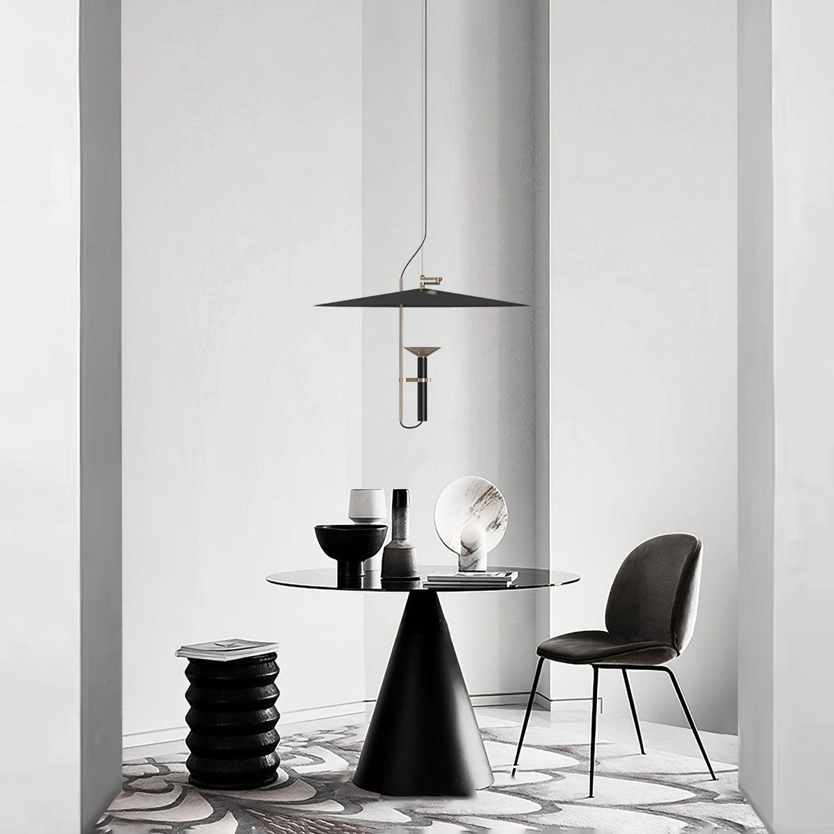 Marista Premium Nordic OVNI Suspension Lumière