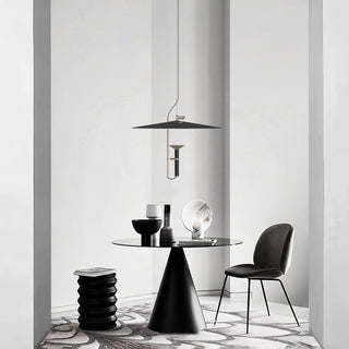 Elphaia Premium Nordic OVNI Suspension Lumière
