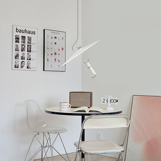 Elphaia Premium Nordic OVNI Suspension Lumière