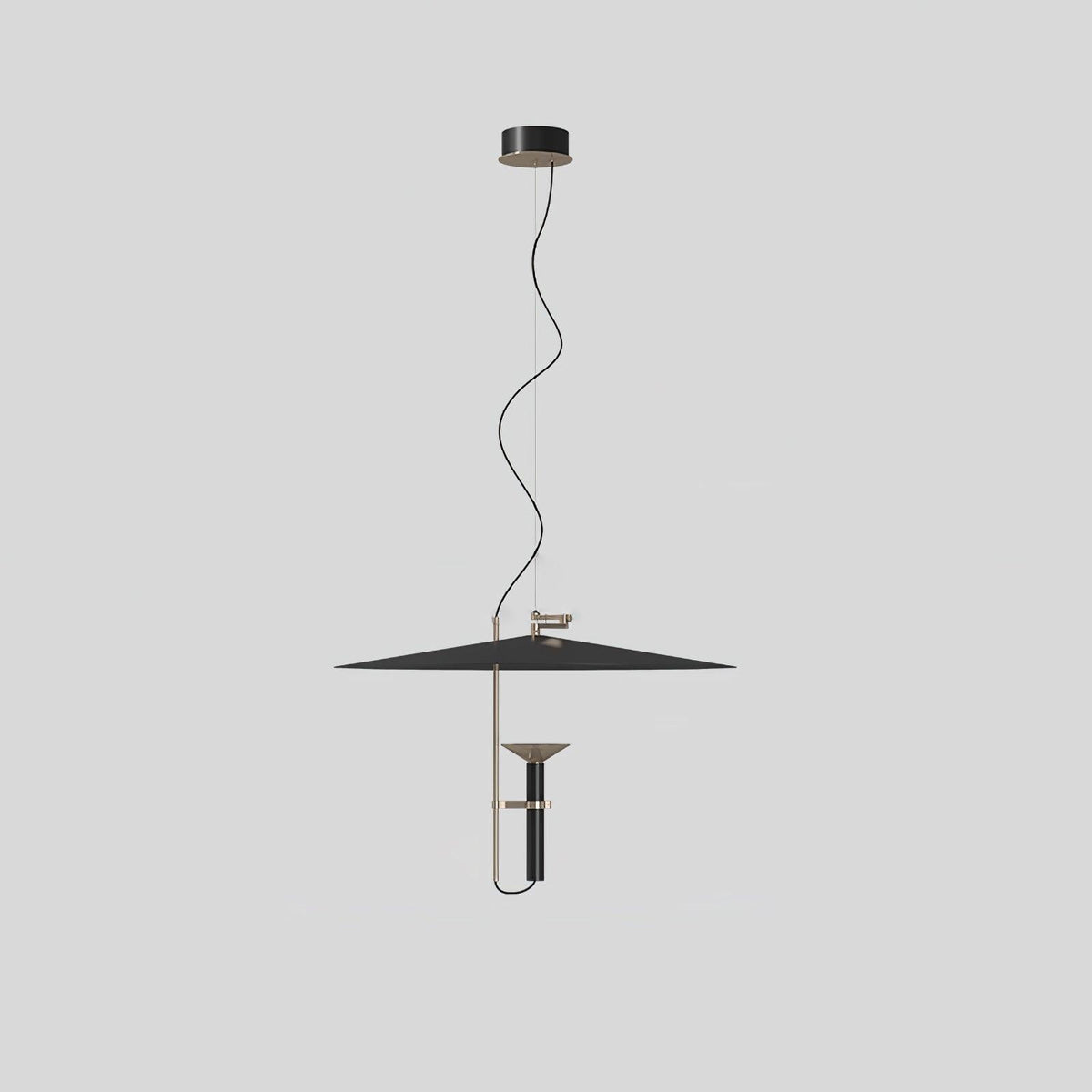 Marista Premium Nordic OVNI Suspension Lumière