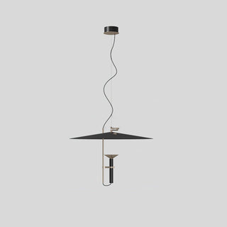 Elphaia Premium Nordic OVNI Suspension Lumière