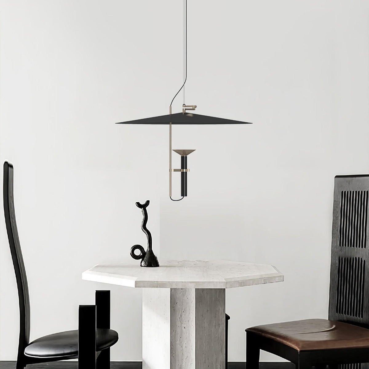 Marista Premium Nordic OVNI Suspension Lumière