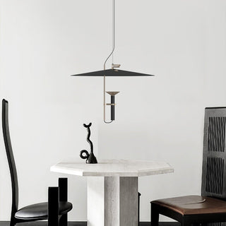 Elphaia Premium Nordic OVNI Suspension Lumière