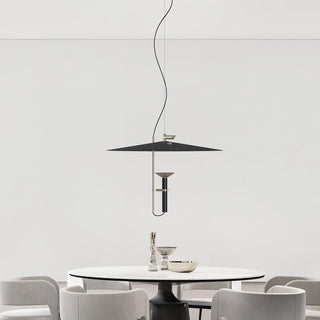 Elphaia Premium Nordic OVNI Suspension Lumière