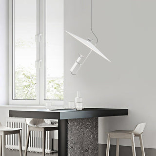 Elphaia Premium Nordic OVNI Suspension Lumière