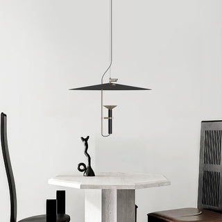 Elphaia Premium Nordic OVNI Suspension Lumière