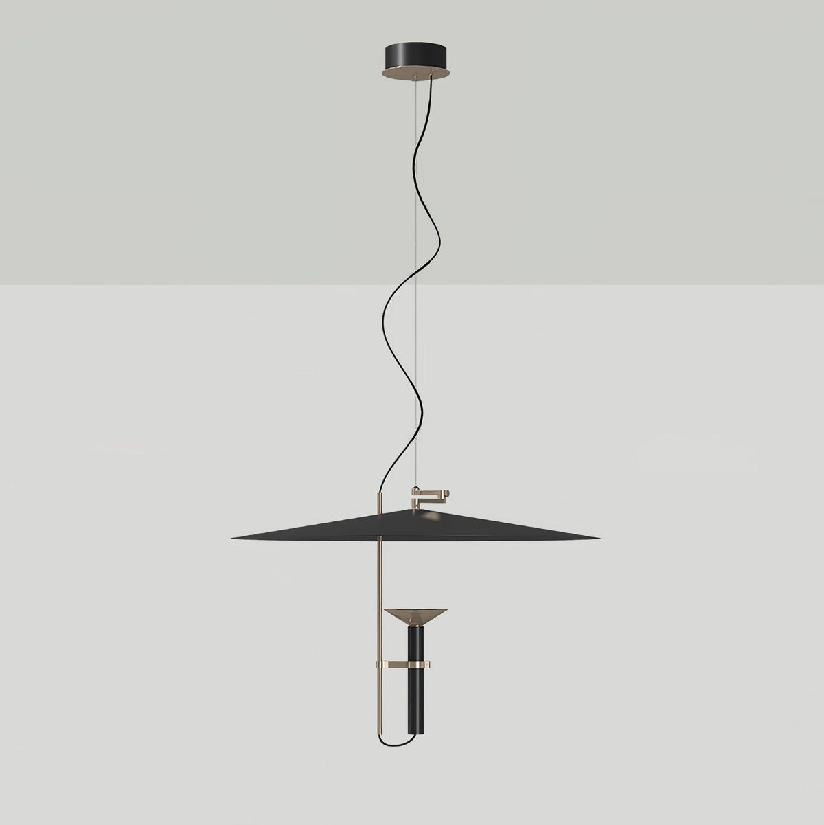 Marista Premium Nordic OVNI Suspension Lumière