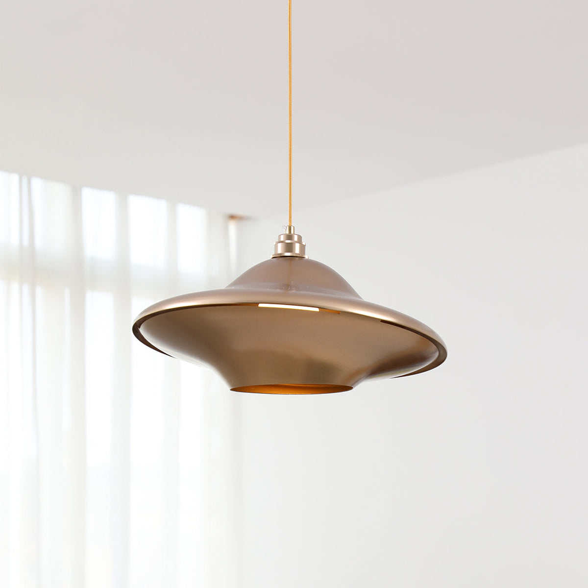 Lioriseria Suspension