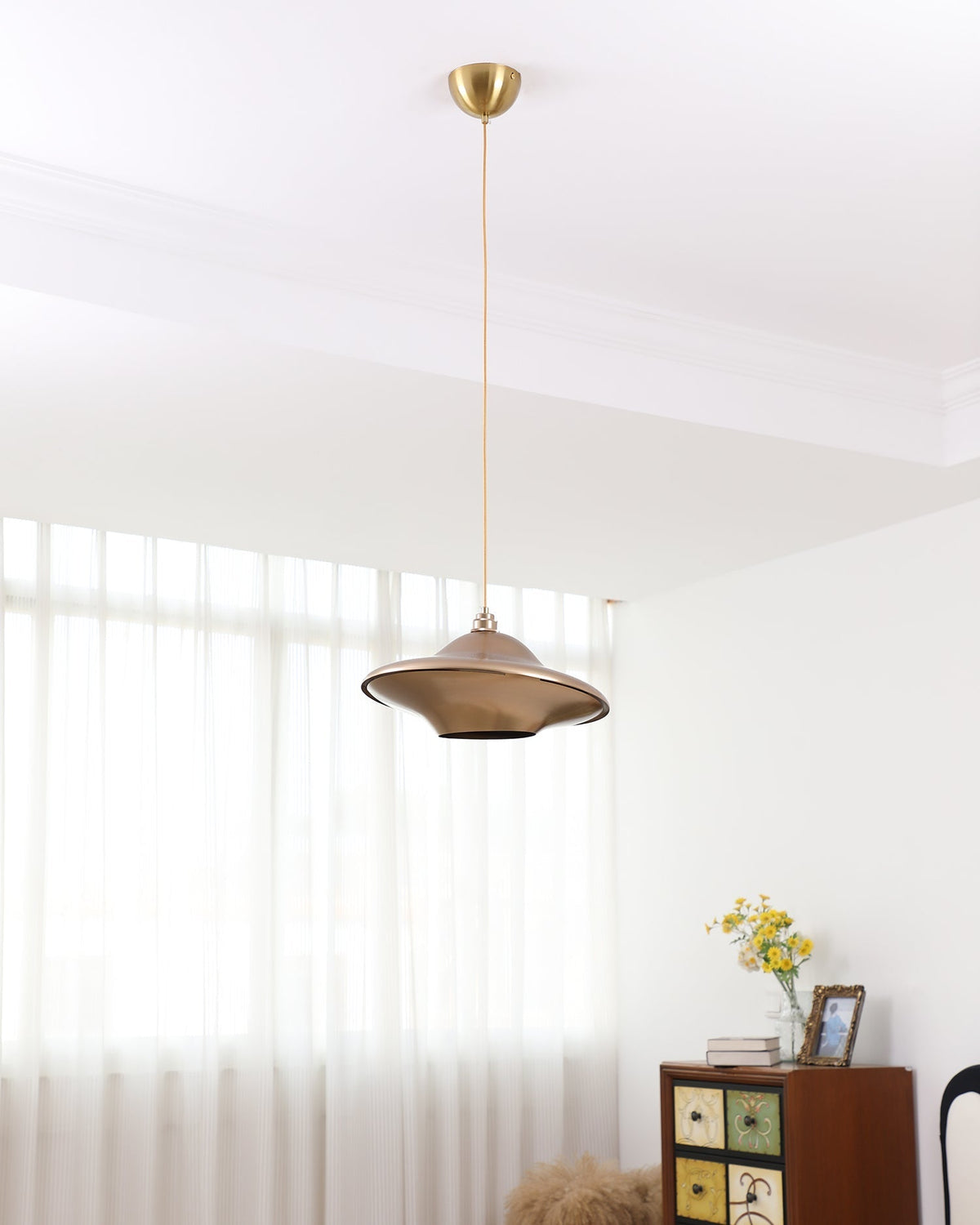 Lioriseria Suspension